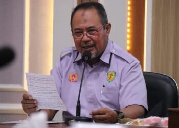 Kejurnas Aeromodelling 2025 Siap Digelar Blora Akan Menjadi Tuan Rumah