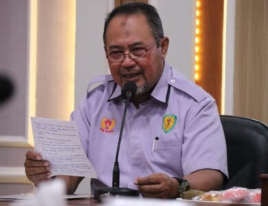 Kejurnas Aeromodelling 2025 Siap Digelar Blora Akan Menjadi Tuan Rumah