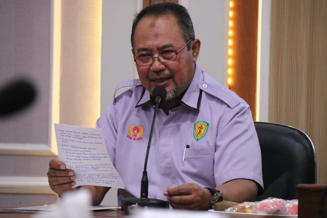 Kejurnas Aeromodelling 2025 Siap Digelar Blora Akan Menjadi Tuan Rumah