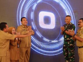 Kolaborasi Pemkab Blora dan TNI Wujudkan Blora Kabupaten Organik