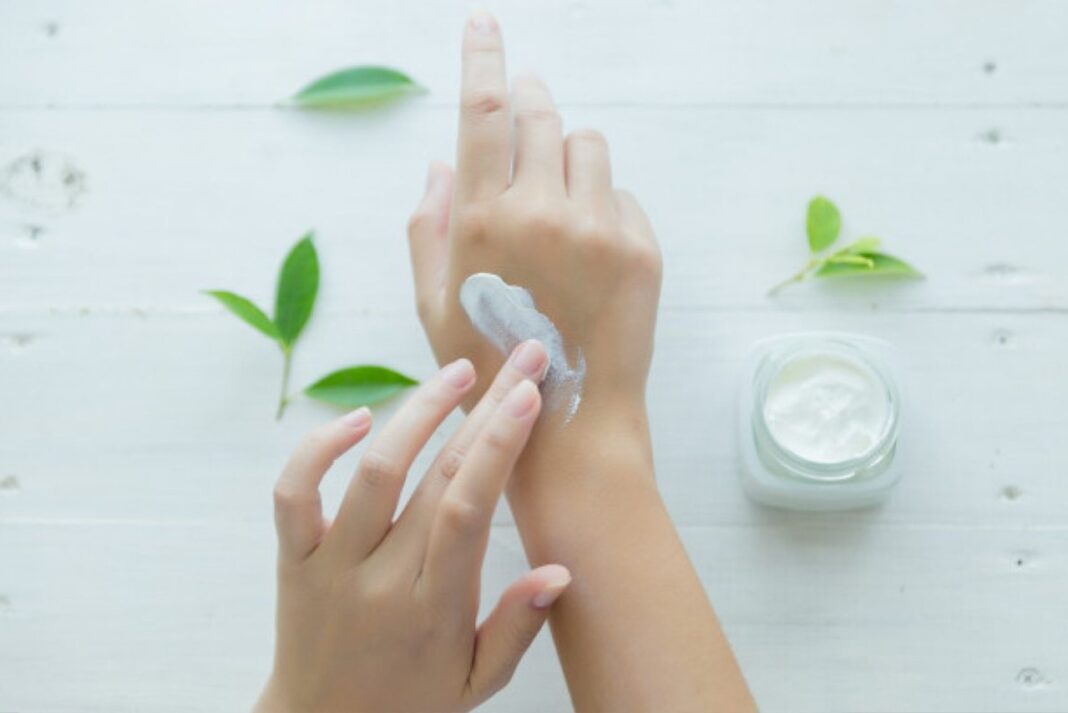 Kulit Belang di Tangan dan Kaki Ini Penyebab dan Cara Mengatasinya