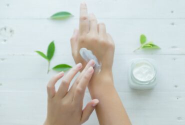 Kulit Belang di Tangan dan Kaki Ini Penyebab dan Cara Mengatasinya