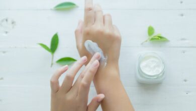 Kulit Belang di Tangan dan Kaki Ini Penyebab dan Cara Mengatasinya