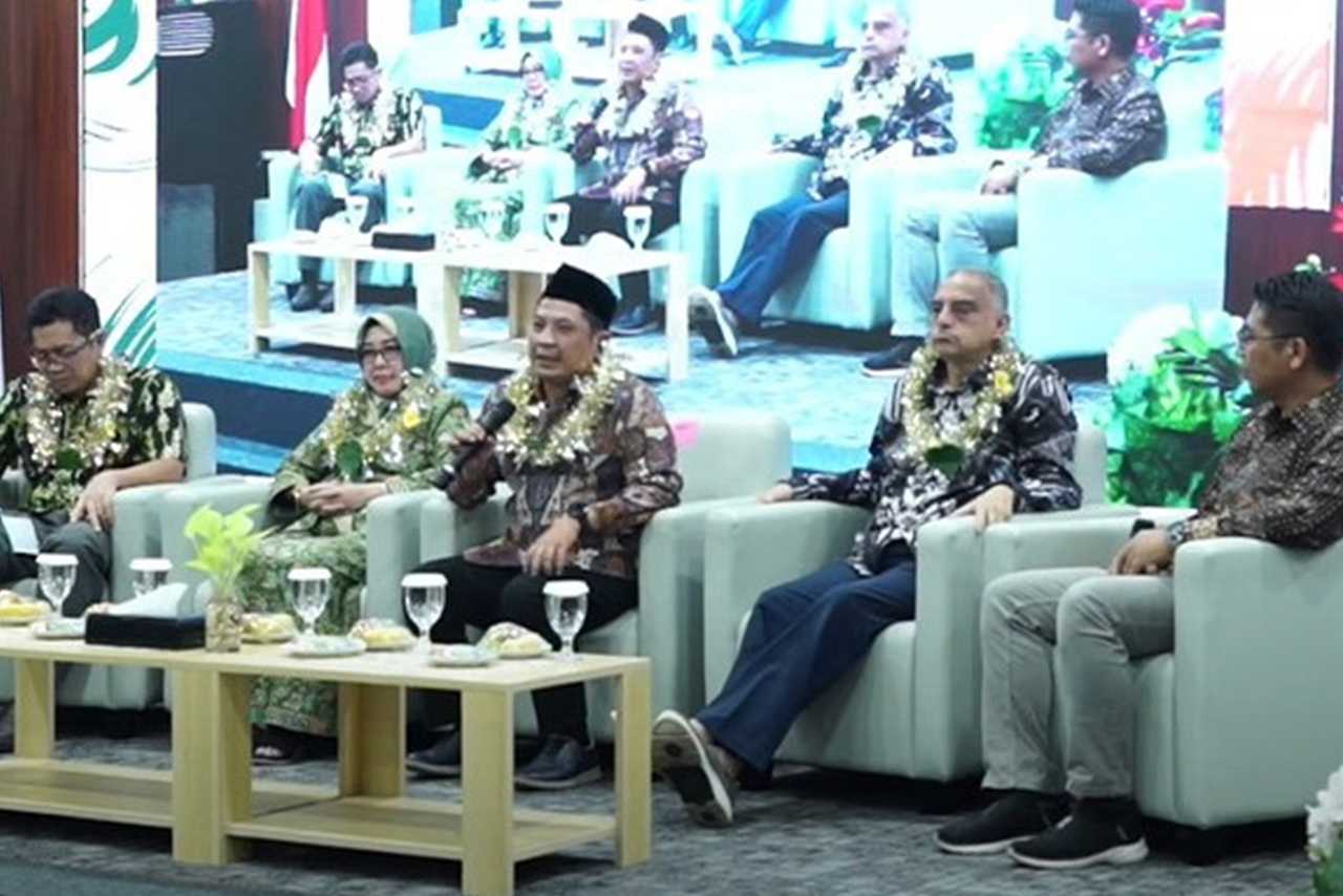 Kurikulum Berbasis Cinta dari Kemenag Upaya Wujudkan 5 Dimensi Religiusitas Pendidikan Keagamaan 2