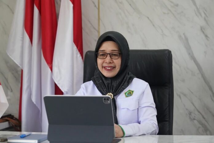 Kurikulum Berbasis Cinta dari Kemenag Upaya Wujudkan 5 Dimensi Religiusitas Pendidikan Keagamaan