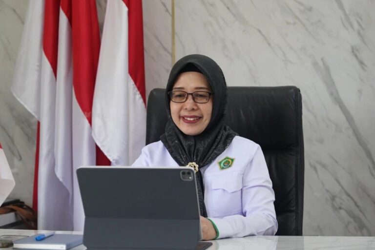 Kurikulum Berbasis Cinta dari Kemenag Upaya Wujudkan 5 Dimensi Religiusitas Pendidikan Keagamaan