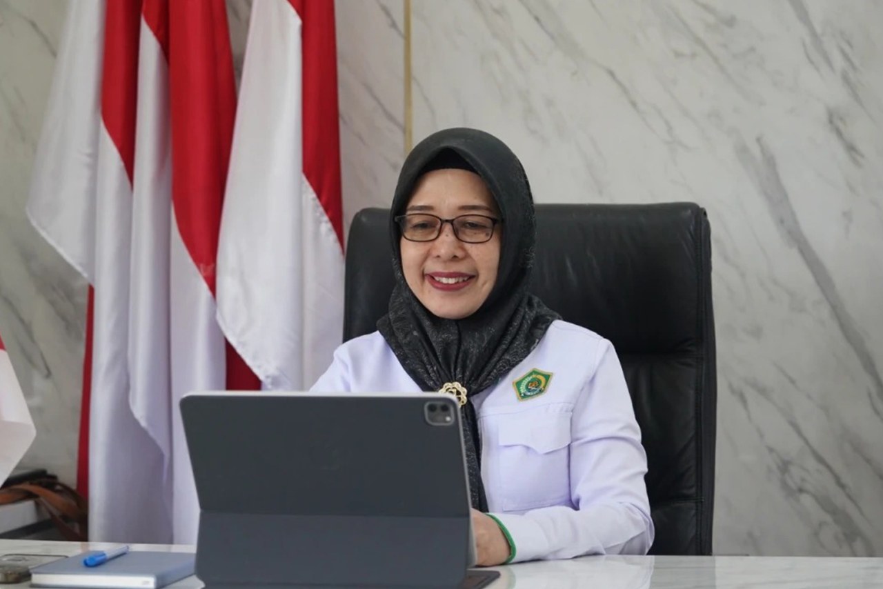 Kurikulum Berbasis Cinta dari Kemenag Upaya Wujudkan 5 Dimensi Religiusitas Pendidikan Keagamaan