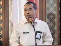 Lebih Rendah dari Daerah Tetangga Angka Kemiskinan Blora Turun Drastis di Tahun 2025