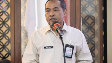 Lebih Rendah dari Daerah Tetangga Angka Kemiskinan Blora Turun Drastis di Tahun 2025