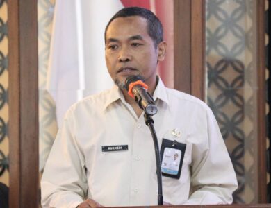 Lebih Rendah dari Daerah Tetangga Angka Kemiskinan Blora Turun Drastis di Tahun 2025