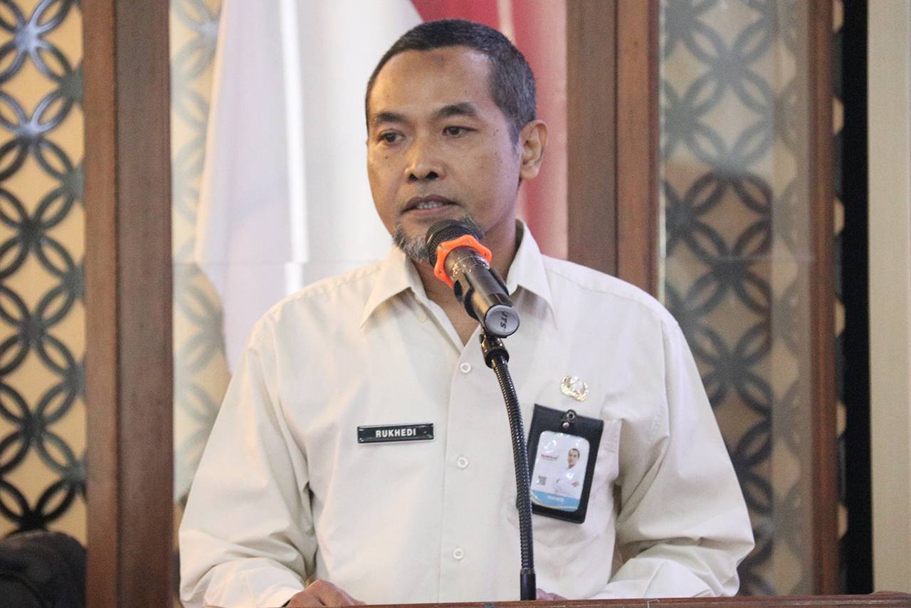 Lebih Rendah dari Daerah Tetangga Angka Kemiskinan Blora Turun Drastis di Tahun 2025