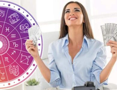 Leo Hindari Gaya Hidup Impulsif Scorpio Ingat Hutang Anda Ramalan Zodiak Minggu Ini 20-27 September 2025