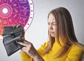 Leo Jangan Boros Scorpio Pertimbangkan Investasi Ramalan Zodiak Minggu Ini 6-12 September 2025