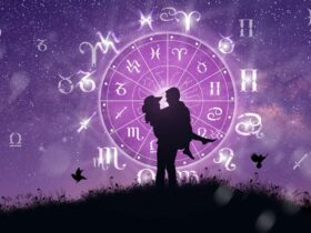 Leo Sedang Hangat dan Penuh Gairah Libra Haus Harmoni Ramalan Zodiak Bulan September 2025