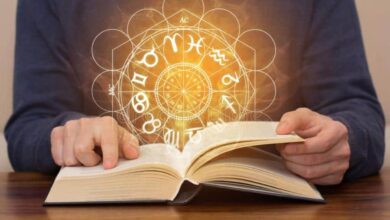 Leo Virgo Libra dan Scorpio Perlu Waspada Minggu Ini Ramalan Zodiak Periode 27-30 September 2025