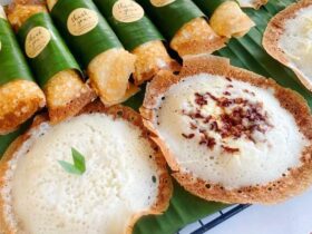 Mengenal 10 Macam Kue Serabi Paling Populer dan Legendaris di Nusantara