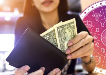 Pemasukan Aries Naik Turun Bulan Ini Taurus Stabil Ramalan Zodiak Bulan September 2025