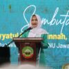 Pengurus Fatayat NU Blora 2025-2030 Dilantik Bupati Minta Fokus Pada Isu Perempuan Anak dan Ekonomi Keluarga