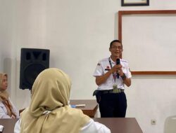 Perangi Penyakit TBC di Blora Dinkes Blora Sampaikan Hal Ini