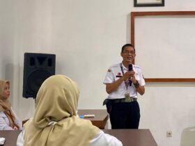 Perangi Penyakit TBC di Blora Dinkes Blora Sampaikan Hal Ini