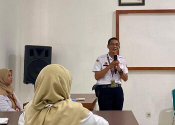 Perangi Penyakit TBC di Blora Dinkes Blora Sampaikan Hal Ini