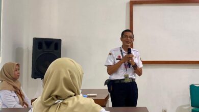 Perangi Penyakit TBC di Blora Dinkes Blora Sampaikan Hal Ini