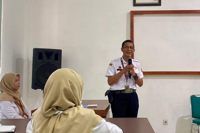 Perangi Penyakit TBC di Blora Dinkes Blora Sampaikan Hal Ini