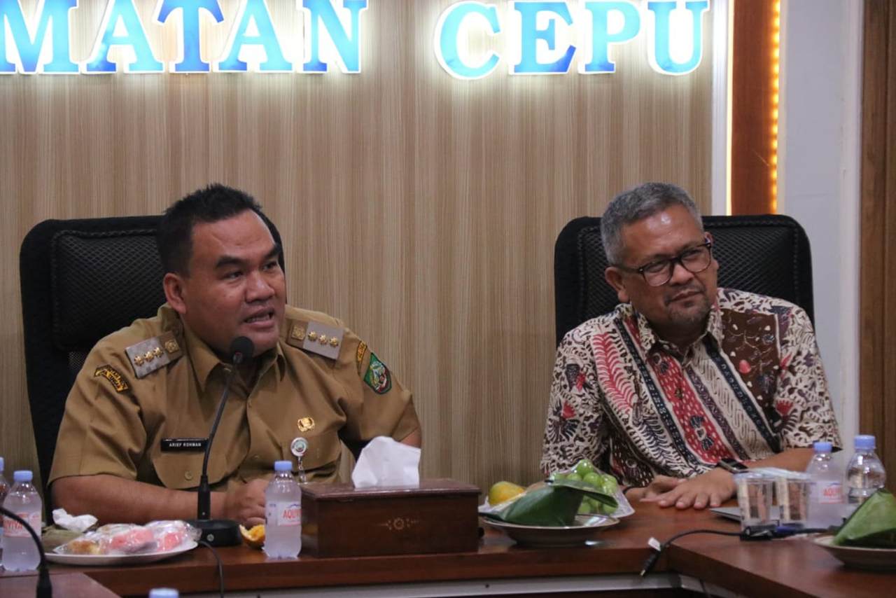 Persiapan Matang Kejurnas Aeromodelling 2025 Bakal Digelar di Bandara Ngloram Cepu 2