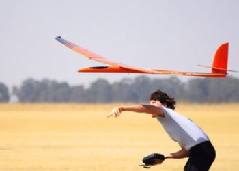 Persiapan Matang Kejurnas Aeromodelling 2025 Bakal Digelar di Bandara Ngloram Cepu