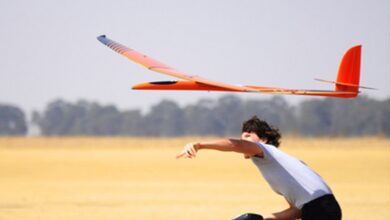 Persiapan Matang Kejurnas Aeromodelling 2025 Bakal Digelar di Bandara Ngloram Cepu