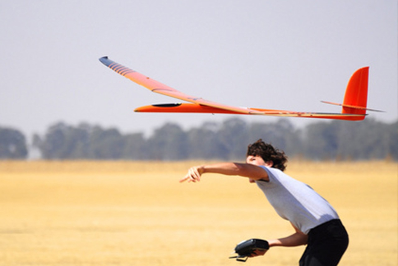 Persiapan Matang Kejurnas Aeromodelling 2025 Bakal Digelar di Bandara Ngloram Cepu