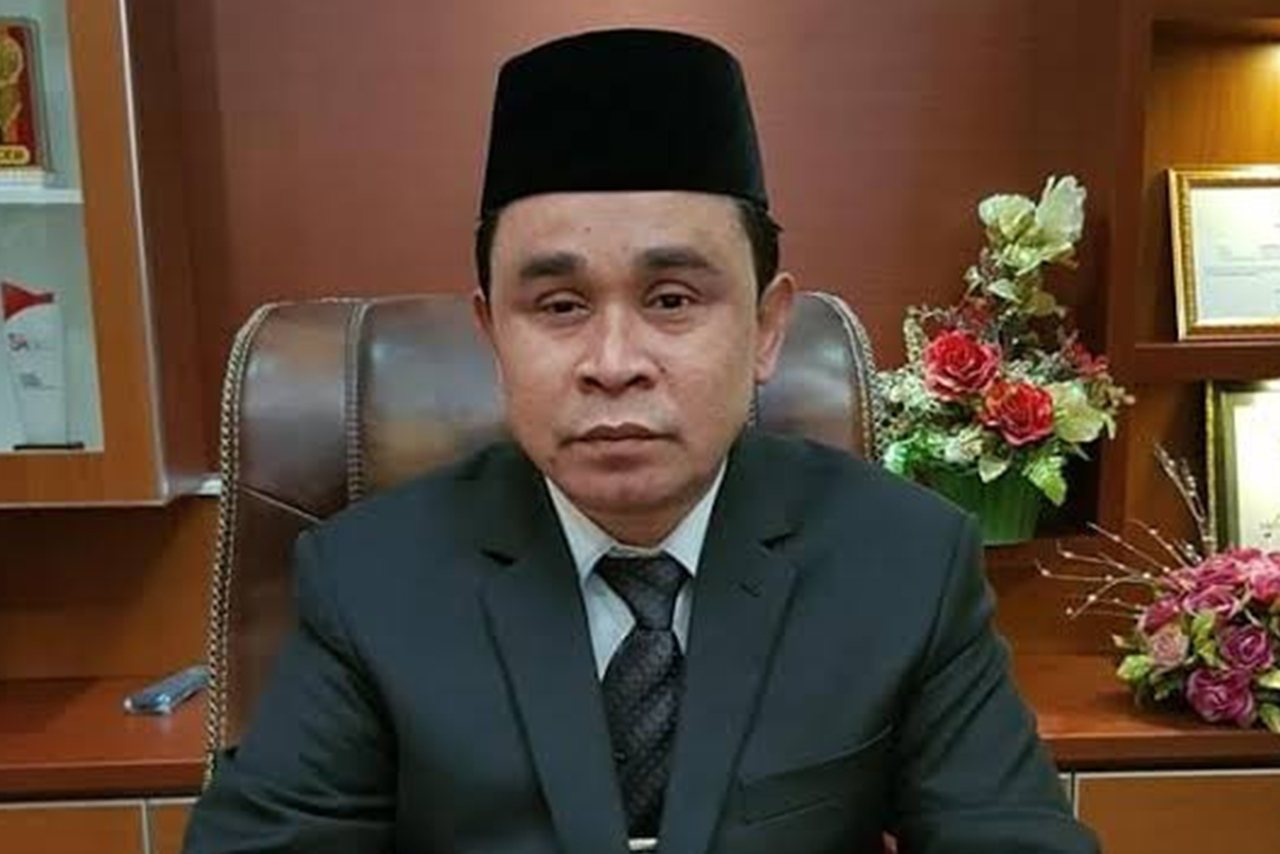 Persiapan Seleksi CASN 2025 Kemenag Ajukan Formasi JF Guru Madrasah dan Pendidikan Agama Segini Totalnya 2