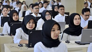 Persiapan Seleksi CASN 2025 Kemenag Ajukan Formasi JF Guru Madrasah dan Pendidikan Agama Segini Totalnya