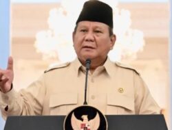 Presiden Prabowo Resmi Hapus Tunjangan Anggota DPR dan Nonaktifkan Sejumlah Wakil Rakyat