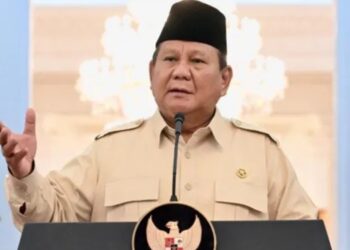 Presiden Prabowo Resmi Hapus Tunjangan Anggota DPR dan Nonaktifkan Sejumlah Wakil Rakyat