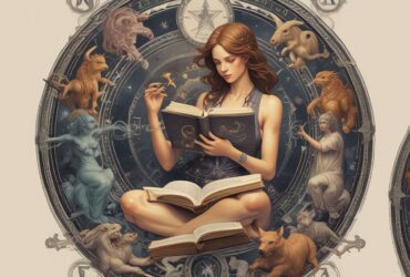Ramalan Zodiak Minggu Ini Periode 13-20 September 2025 Aries Ada Potensi Bertemu Pasangan yang Menarik