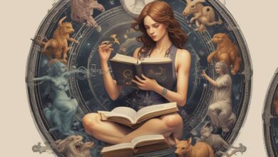 Ramalan Zodiak Minggu Ini Periode 13-20 September 2025 Aries Ada Potensi Bertemu Pasangan yang Menarik