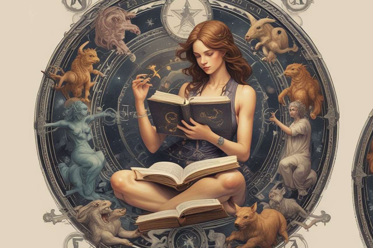 Ramalan Zodiak Minggu Ini Periode 13-20 September 2025 Aries Ada Potensi Bertemu Pasangan yang Menarik