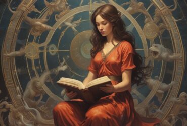 Ramalan Zodiak Periode 27-30 September 2025 Karir Keuangan dan Asmara Aries Taurus Gemini dan Cancer