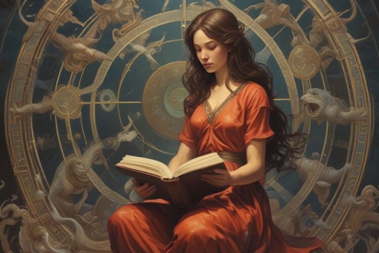 Ramalan Zodiak Periode 27-30 September 2025 Karir Keuangan dan Asmara Aries Taurus Gemini dan Cancer