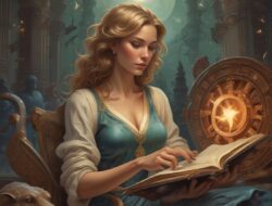 Ramalan Zodiak Virgo Bulan September 2025 Kondisi Karir Keuangan Asmara dan Kesehatan Virgo di Bulan Ini