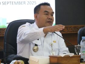 Stop Flexing Bupati Minta ASN Blora Bijak Bermedsos