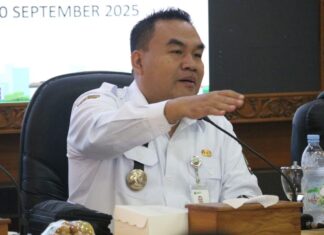 Stop Flexing Bupati Minta ASN Blora Bijak Bermedsos