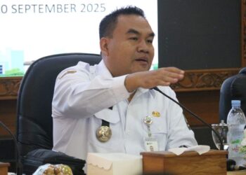 Stop Flexing Bupati Minta ASN Blora Bijak Bermedsos