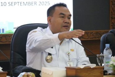 Stop Flexing Bupati Minta ASN Blora Bijak Bermedsos