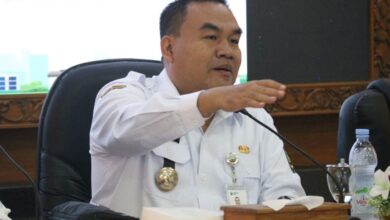 Stop Flexing Bupati Minta ASN Blora Bijak Bermedsos