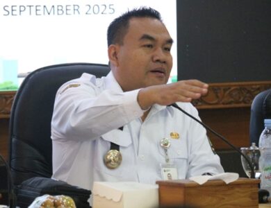 Stop Flexing Bupati Minta ASN Blora Bijak Bermedsos