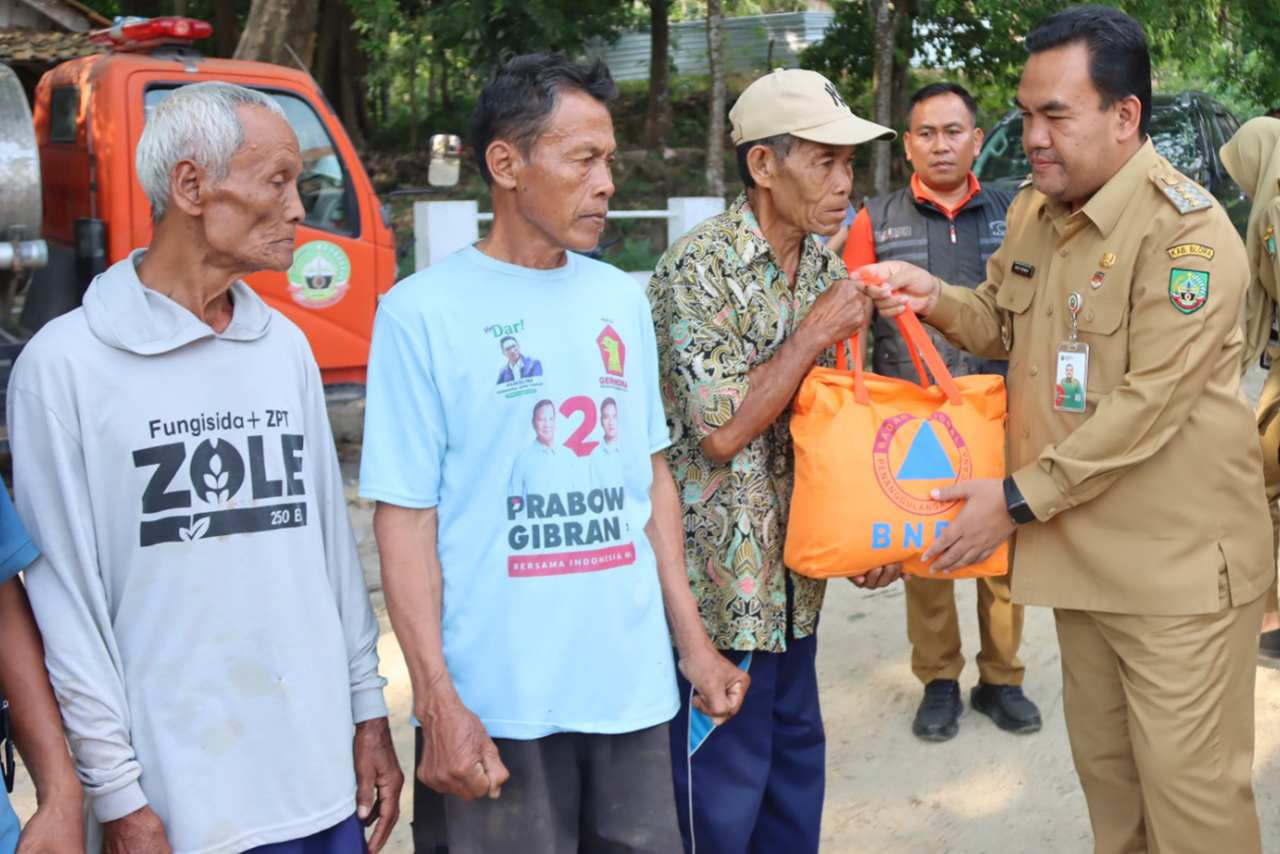 Sumur Minyak Gandu Dinyatakan Aman Status Tanggap Darurat Dicabut 2