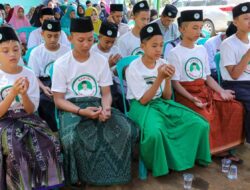 Sunatan Massal di Ponpes Al-Ittihad Cepu Akan Diikuti 30 Peserta