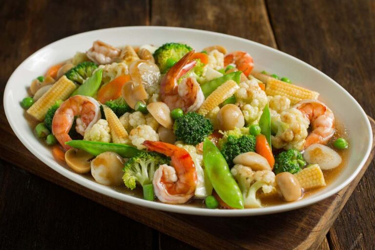 Tumis Capcay Sederhana Anti Gagal Ala Anak Kos yang Wajib Dicoba